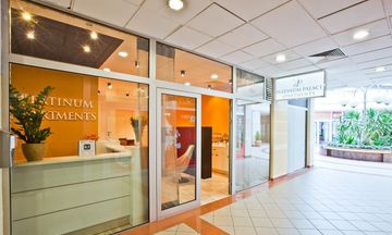 Platinum Palace Apartments