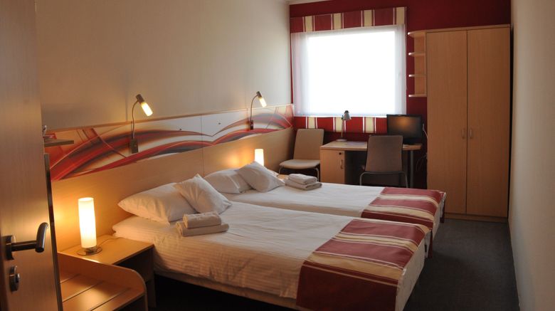 <b>Quality Silesian Hotel Katowice Room</b>. Images powered by <a href="https://www.leonardoworldwide.com/" title="Leonardo Worldwide" target="_blank">Leonardo</a>.