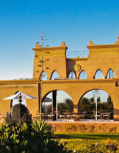 Sultana Royal Golf