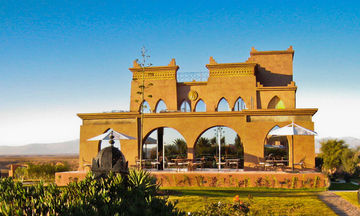 Sultana Royal Golf