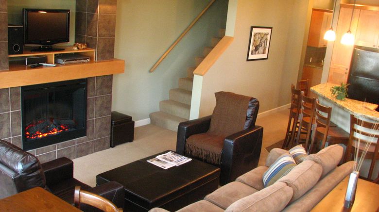 <b>Sooke Harbour Resort Marina Suite</b>. Images powered by <a href="https://www.leonardoworldwide.com/" title="Leonardo Worldwide" target="_blank">Leonardo</a>.
