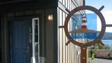 Sooke Harbour Resort Marina Exterior