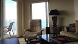 Sunset Vistas Beachfront Suites Room