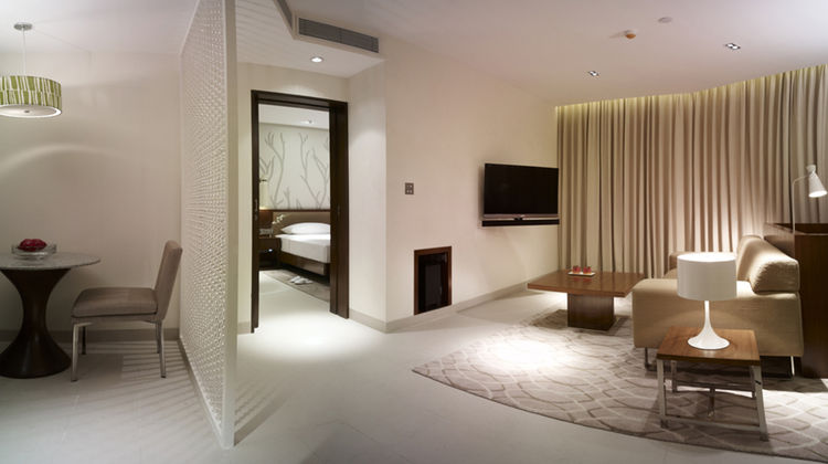 Taj Yeshwantpur, Bengaluru Room