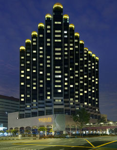 Furama City Centre