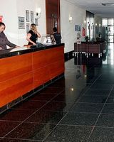 Bourbon Vitoria Residence Hotel