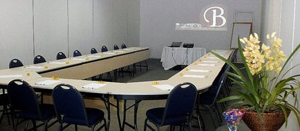Bristol Praia Do Conto Room
