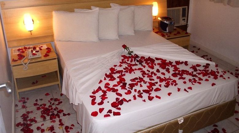 <b>Bourbon Vitoria Residence Hotel Room</b>. Images powered by <a href="https://www.leonardoworldwide.com/" title="Leonardo Worldwide" target="_blank">Leonardo</a>.