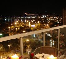 Bristol Praia Do Conto Restaurant