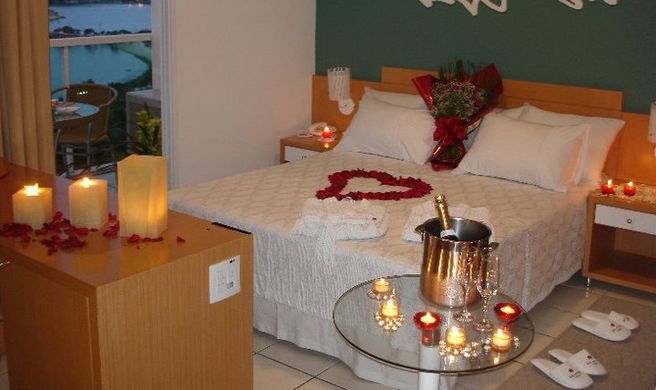 Bristol Praia Do Conto Room