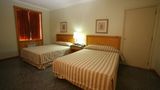 Plaza Inn Master Room