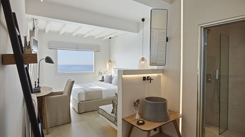 <b>Vencia Boutique Hotel Room</b>. Images powered by <a href="https://www.leonardoworldwide.com/" title="Leonardo Worldwide" target="_blank">Leonardo</a>.