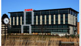 Grand Times Hotel Sherbrooke Exterior