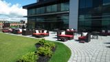 Grand Times Hotel Sherbrooke Exterior