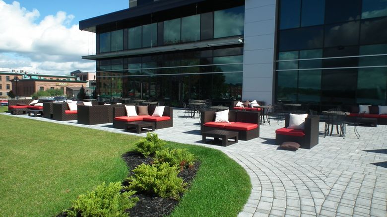 <b>Grand Times Hotel Sherbrooke Exterior</b>. Images powered by <a href="https://www.leonardoworldwide.com/" title="Leonardo Worldwide" target="_blank">Leonardo</a>.