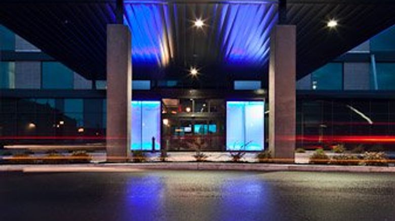 <b>Grand Times Hotel Sherbrooke Exterior</b>. Images powered by <a href="https://www.leonardoworldwide.com/" title="Leonardo Worldwide" target="_blank">Leonardo</a>.