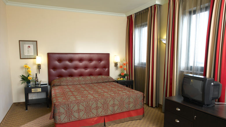 <b>Prima Kings Hotel Suite</b>. Images powered by <a href="https://www.leonardoworldwide.com/" title="Leonardo Worldwide" target="_blank">Leonardo</a>.