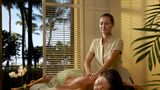 Halekulani Spa