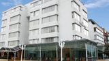 GHL Style Hotel Belvedere Exterior