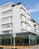 GHL Style Hotel Belvedere