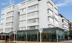 GHL Style Hotel Belvedere