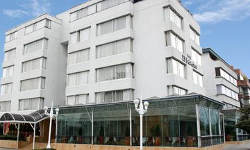 GHL Style Hotel Belvedere