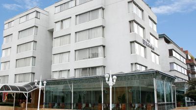 GHL Style Hotel Belvedere