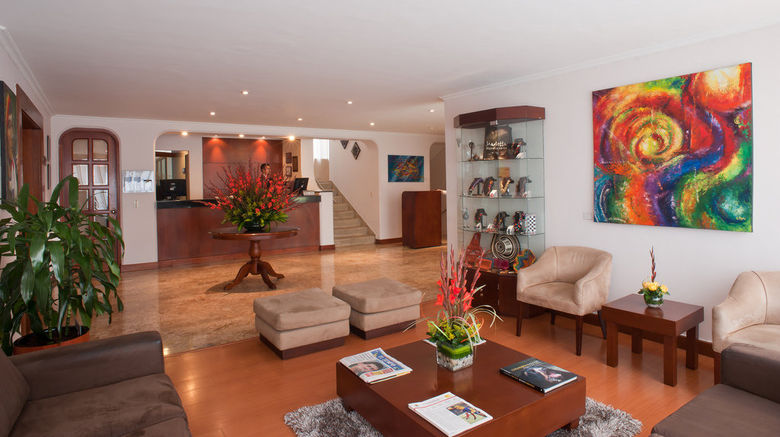 <b>GHL Style Hotel Belvedere Lobby</b>. Images powered by <a href="https://www.leonardoworldwide.com/" title="Leonardo Worldwide" target="_blank">Leonardo</a>.