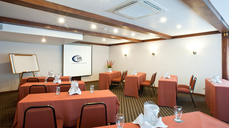<b>GHL Style Hotel Belvedere Other</b>. Images powered by <a href="https://www.leonardoworldwide.com/" title="Leonardo Worldwide" target="_blank">Leonardo</a>.