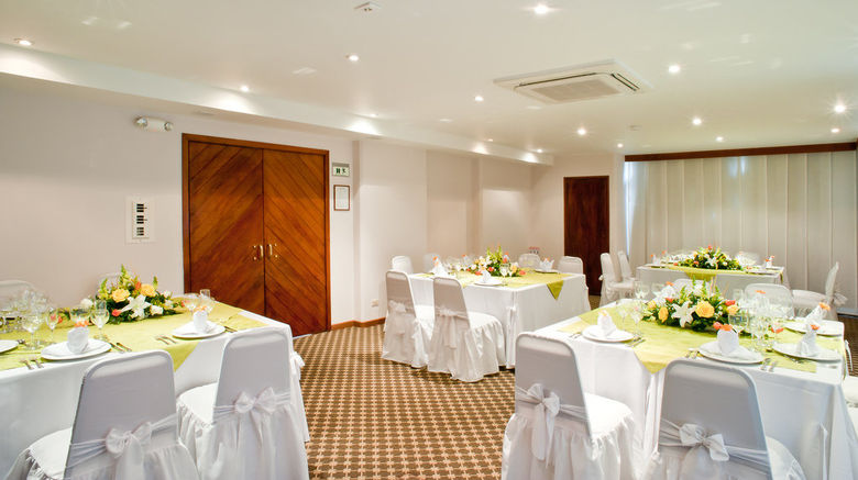 <b>GHL Style Hotel Belvedere Meeting</b>. Images powered by <a href="https://www.leonardoworldwide.com/" title="Leonardo Worldwide" target="_blank">Leonardo</a>.