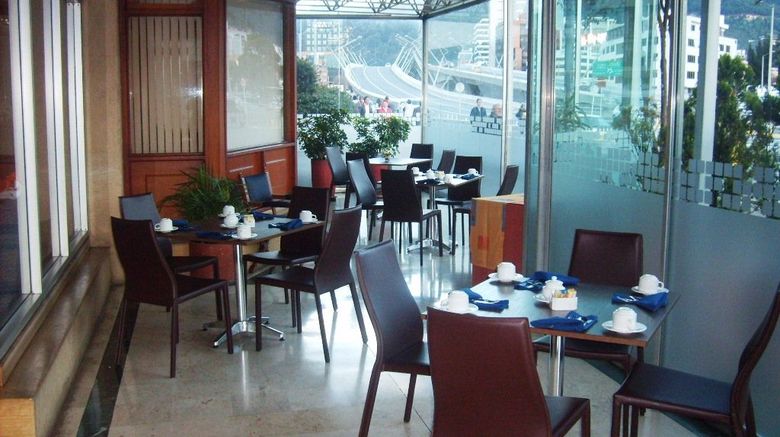 <b>GHL Style Hotel Belvedere Exterior</b>. Images powered by <a href="https://www.leonardoworldwide.com/" title="Leonardo Worldwide" target="_blank">Leonardo</a>.