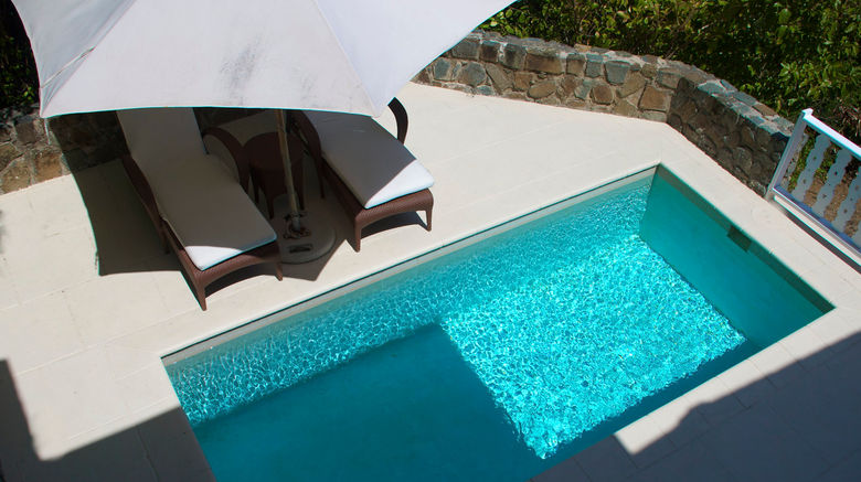 <b>Cotton House Resort Suite</b>. Images powered by <a href="https://www.leonardoworldwide.com/" title="Leonardo Worldwide" target="_blank">Leonardo</a>.