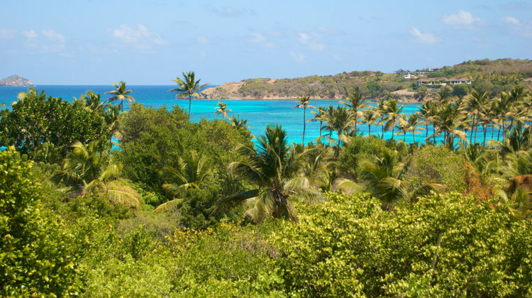 Cotton House Resort Exterior