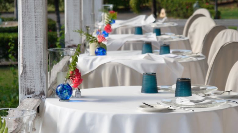<b>Cotton House Resort Restaurant</b>. Images powered by <a href="https://www.leonardoworldwide.com/" title="Leonardo Worldwide" target="_blank">Leonardo</a>.