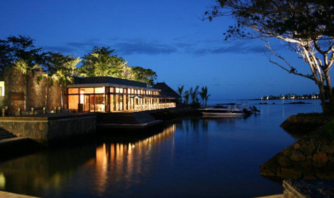 Anahita The Resort Exterior