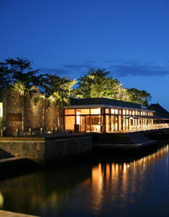 Anahita The Resort