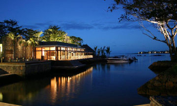 Anahita The Resort