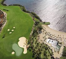 Anahita The Resort Exterior