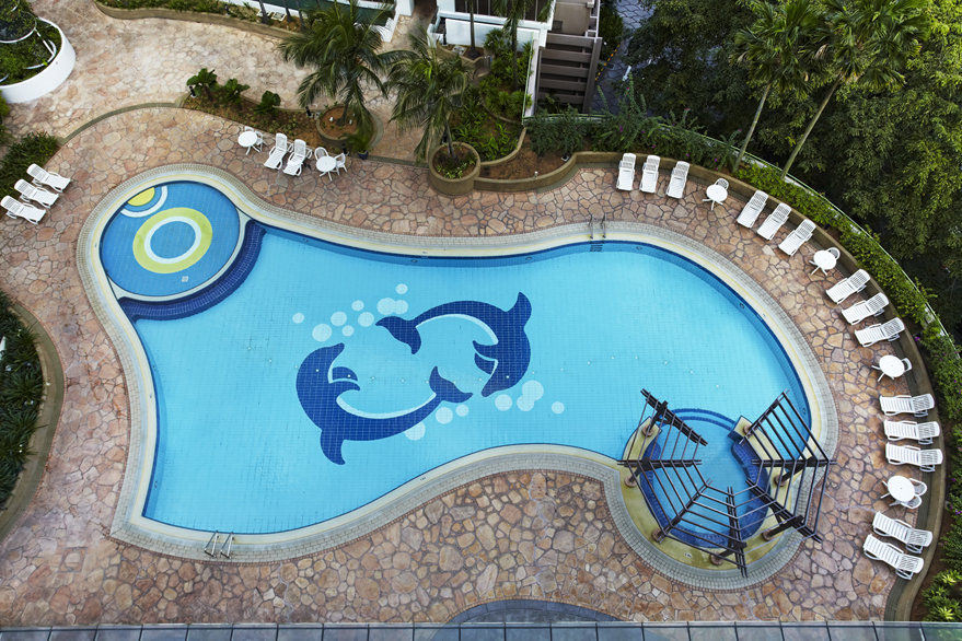Furama RiverFront Singapore Singapore Hotels First Class Hotels
