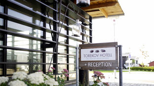 Torekov Hotel