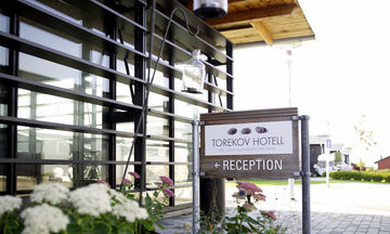 Torekov Hotel