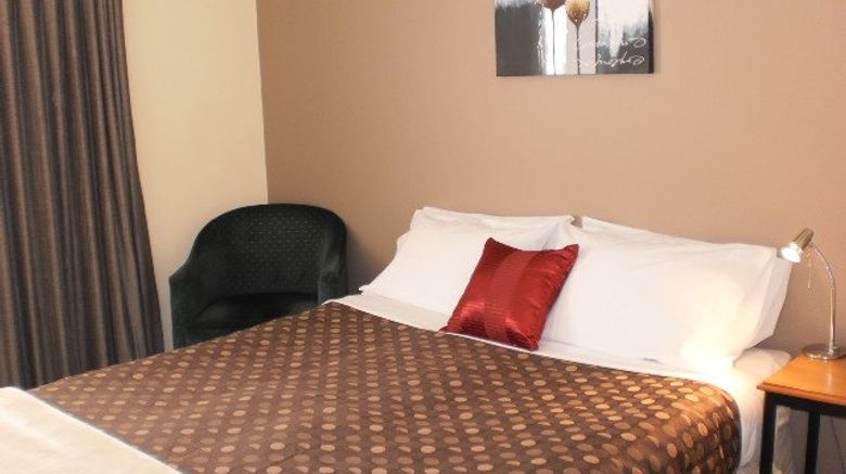 <b>Bella Vista Motel Wanaka Room</b>. Images powered by <a href="https://www.leonardoworldwide.com/" title="Leonardo Worldwide" target="_blank">Leonardo</a>.