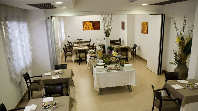 <b>Hotel Palace 2000 Restaurant</b>. Images powered by <a href="https://www.leonardoworldwide.com/" title="Leonardo Worldwide" target="_blank">Leonardo</a>.