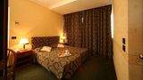 Hotel President Room