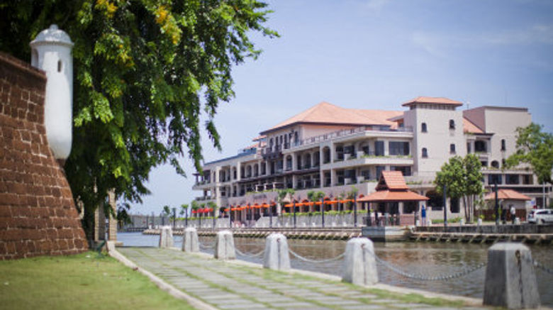 <b>Casa Del Rio Melaka Exterior</b>. Images powered by <a href="https://leonardo.com/" title="Leonardo Worldwide" target="_blank">Leonardo</a>.