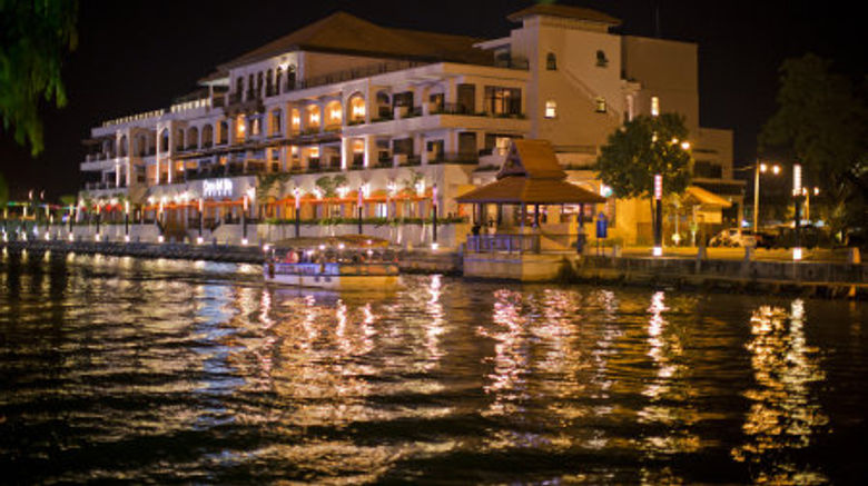 <b>Casa Del Rio Melaka Exterior</b>. Images powered by <a href="https://leonardo.com/" title="Leonardo Worldwide" target="_blank">Leonardo</a>.