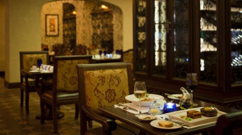 <b>Casa Del Rio Melaka Restaurant</b>. Images powered by <a href="https://leonardo.com/" title="Leonardo Worldwide" target="_blank">Leonardo</a>.