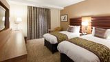 Drayton Manor Hotel Room