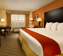 Holiday Inn Express & Suites Room