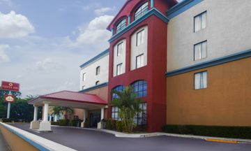Fiesta Inn Poza Rica